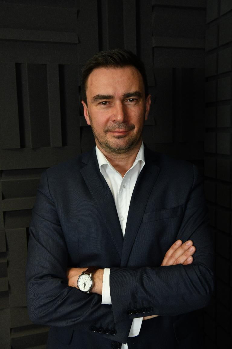 Dalibor Slávik